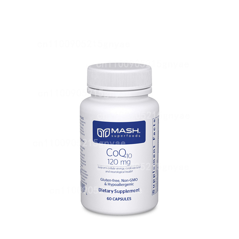 リポソーム型ユビキノールCoQ10ソフトジェル - 最高の吸 - Coq10 Ubiquinol Softgel のレビューと価格