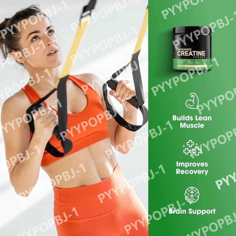 クレアチン一水和物パウダー 300g 筋力サポート マッスル - Nutrition Of Fitness のレビューと価格