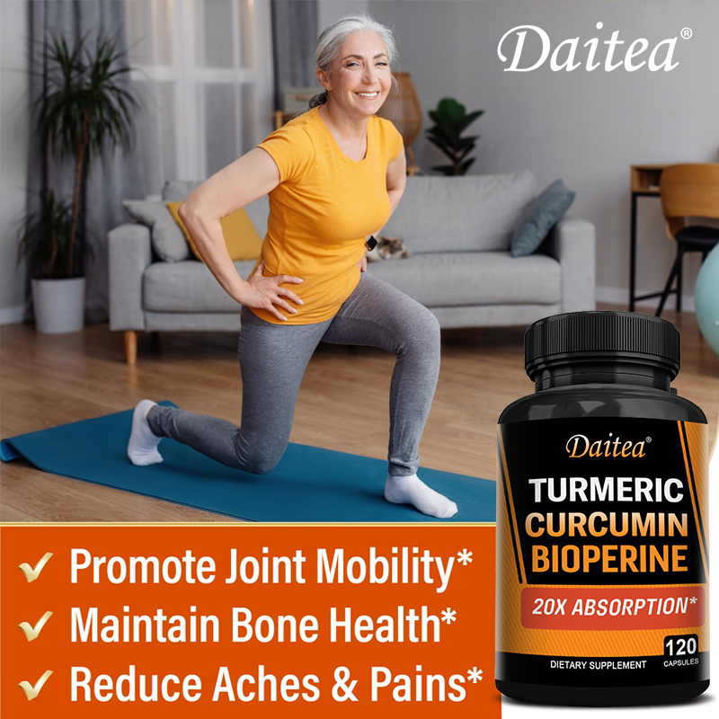 ターメリック クルクミン カプセル 2500mg、95% ク - Turmeric Curcumin Capsule のレビューと価格